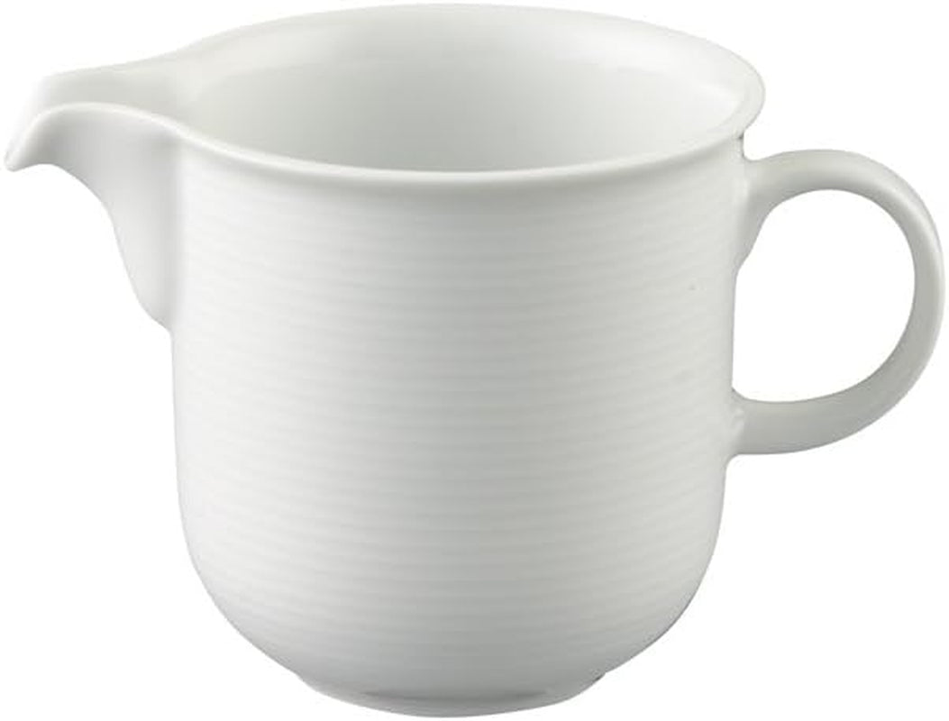Thomas Trend - Milchbecher mit Fassungsvermögen - 180 ml, weiß