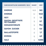 Glutenfreie Lasagne von Barilla Pasta, hergestellt aus köstlichem Mais und Reis, perfekt für Menschen mit Zöliakie oder Glutenunverträglichkeit, 10er-Packung (10 x 250 g)