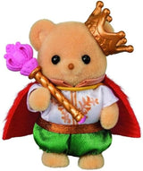 Sylvanian Families 5842 Baby Fantasy Friends Set, Tierspielset, Spielzeug für Kinder ab 3 Jahren
