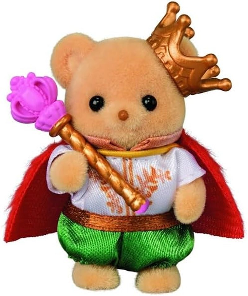 Sylvanian Families 5842 Baby Fantasy Friends Set, Tierspielset, Spielzeug für Kinder ab 3 Jahren