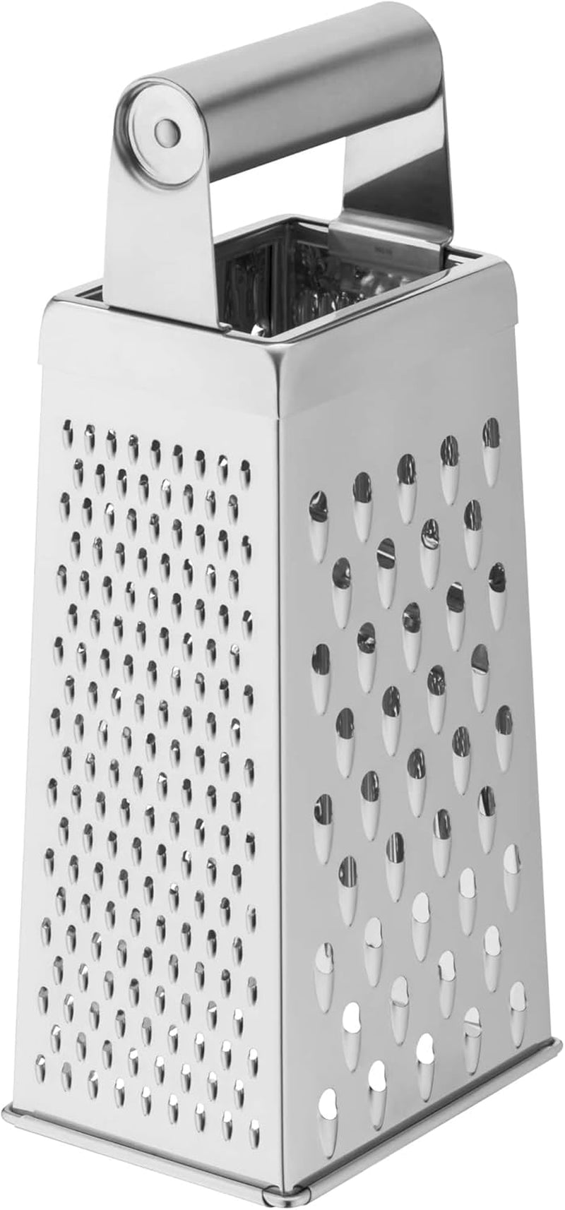 WMF Gourmet Edelstahlreiben Schäler Naty Shop