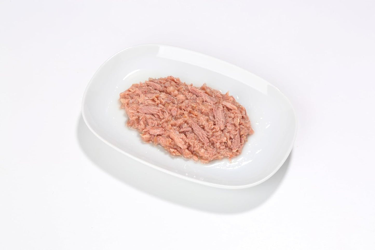 Almo Nature HFC Jelly Nassfutter für Katzen – mit Thunfisch, 24er Packung (24 x 55 g)