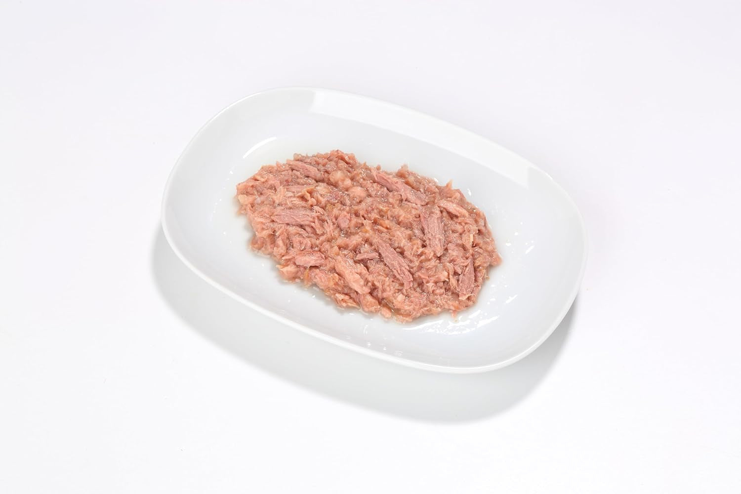 Almo Nature HFC Jelly Nassfutter für Katzen – mit Thunfisch, 24er Packung (24 x 55 g)