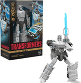 Transformers Age of the Primes Voyager Class the Thirteen Prima Prime, verwandelbare Actionfigur Actionfiguren Naty Shop