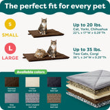 Betten und Sofas, Decken und Möbel, Haustiere, Katzen, Betten für Katzen, Katzenbetten, Matratzen