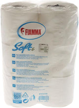 Weiches Toilettenpapier 6