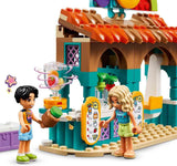 Besuchen Sie den LEGO-Store