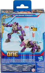 Transformers One Prime Changer Alpha Trion Actionfigur Actionfiguren Naty Shop