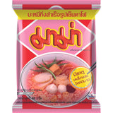 MAMA – Instant-Nudeln mit Huhn – Mehrfachpackung (30 x 55 g)