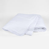 Pikolin Home Fasersteppdecke, milbendicht, Frühling, Sommer, 150 g, Steppdecke, hypoallergen, atmungsaktiv, verschiedene Größen, RF07 Steppdecken und Steppdecken Naty Shop