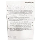 Medela Brustschutz, ohne BPA Zubehör Essen und Stillen Bebe Naty Shop