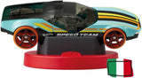Hot Wheels Dinosaurier-Angriffs-Klangfigur – Geschichten und Klanggeschichten für Jungen und Mädchen im Alter von 3–5 Jahren, Spielzeug mit Lerninhalten, italienische Version Jucarii Bebe Naty Shop Standardtitel