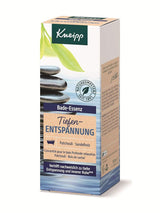 Kneipp, Badeöl mit natürlichem ätherischem Patschuliöl und Sandelholzextrakt für tiefe Entspannung und Beruhigung, 100 ml Naty Shop