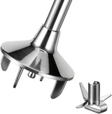 Weaverstab M 100, SCHWARZER STABMIXER, BIS ZU 10.000 U/min, 90129 Kitchen Naty Shop