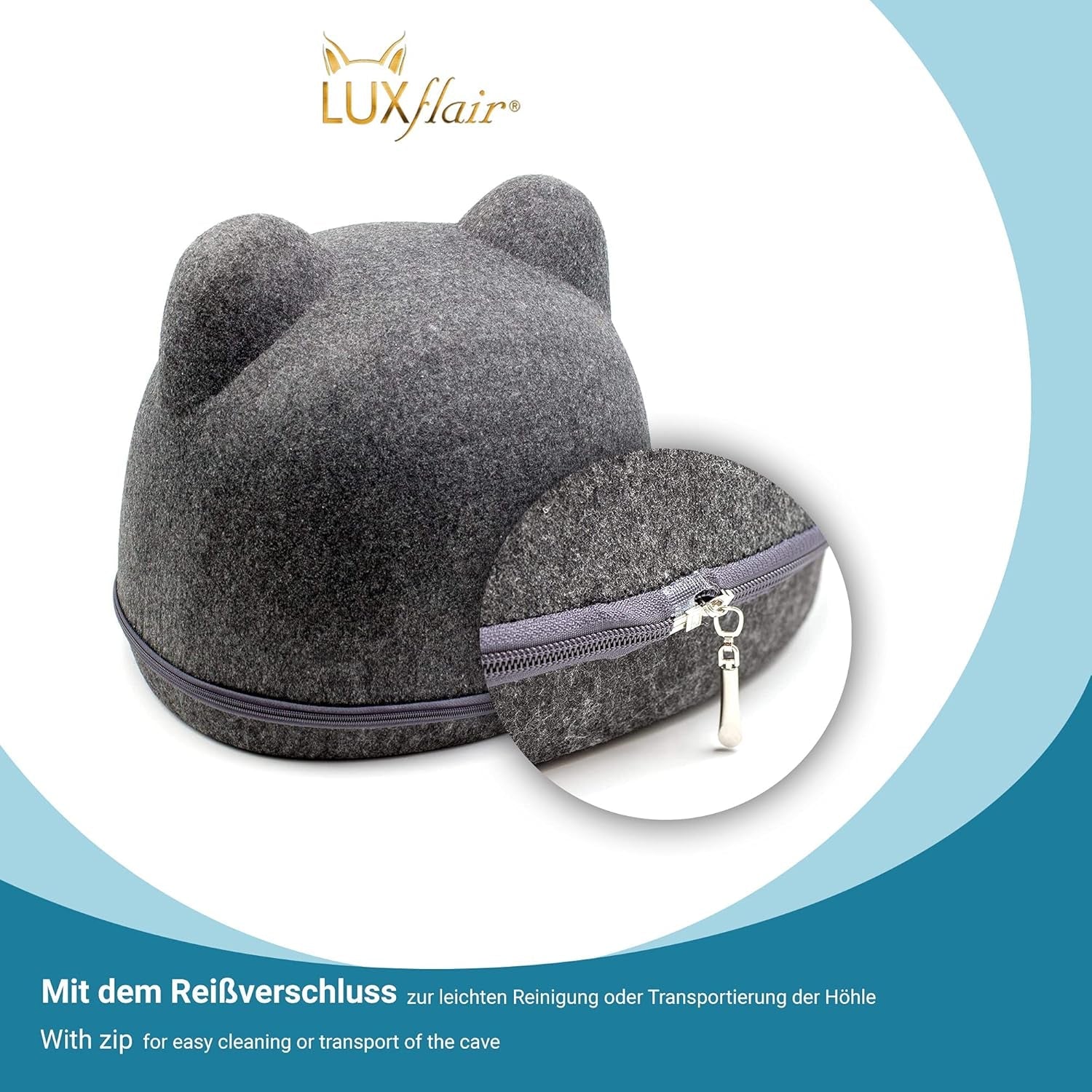 Decken und Möbel, Haustiere, Höhlen und Häuser, Katzen, Betten für Katzen, Katzenbetten, Matratzen