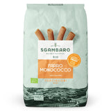 Bio-Tortiglioni-Nudeln Nr. 89 – 500 g Fettarme Weizennudeln – Geringer Fettgehalt – Ballaststoff- und Proteinquelle