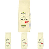 Bio-Hirseflocken, 500g