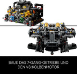 Besuchen Sie den LEGO-Store