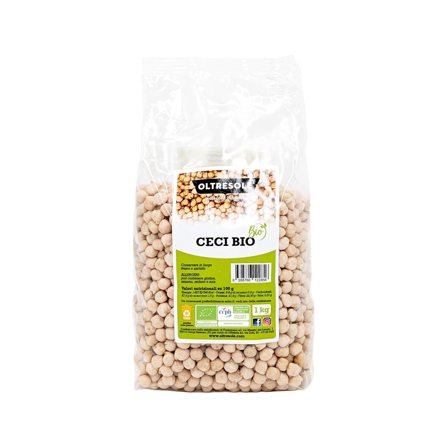 - Diese Bio-Trockengemüse 1 kg - Kontrolliertes Bio-Trockengemüse, natürlich glutenfrei, ideal für die Zubereitung von Suppen, Salaten, Smoothies und anderen gesunden Rezepten für die Familie