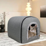 Decken und Möbel, Haustiere, Höhlen und Häuser, Katzen, Katzenbetten, Katzenbetten, Matratzen
