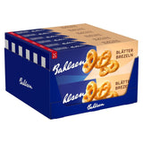 Bahlsen Blätterteig - 12er Pack - Karamellisierter Blätterteig in Brezelform (12 x 100g)