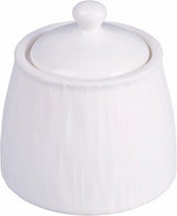 Horeca-Glas mit Deckel, 190 ml, Porzellan