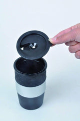 Espresso - Kaffee - Kaffee zum Mitnehmen - Auto LKW 24V - Aktiva 300W - Pad für 1 Tasse - inkl. Tasse