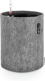 LECHUZA TRENDCOVER 23 Naturkork dunkel 14181