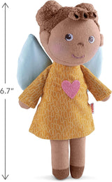 HABA Minipuppe Schutzengel Nora Dolls Naty Shop