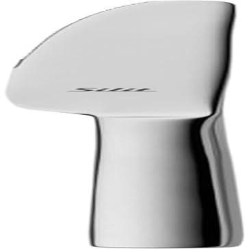 Silit Trend Besteckset 6 Personen, 30-teilig, Monobloc-Messer, Edelstahl Crominox Kitchen Naty Shop