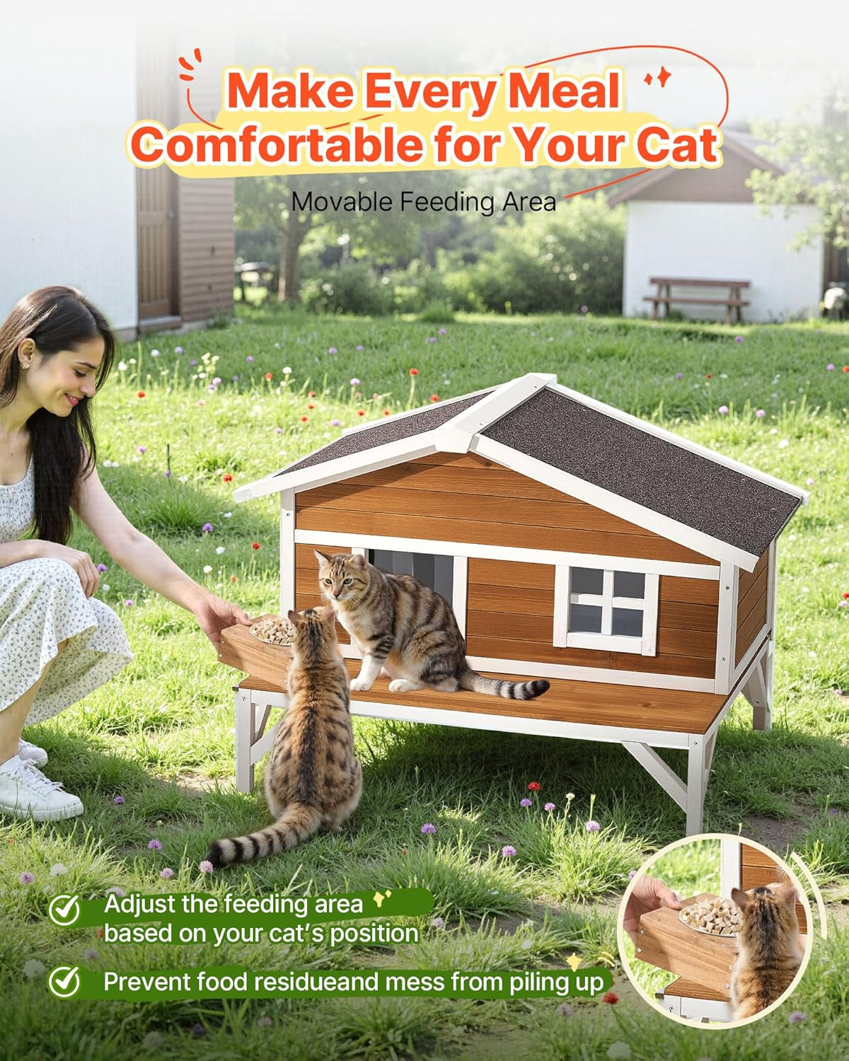 Decken und Möbel, Haustiere, Höhlen und Häuser, Katzen, Betten für Katzen, Katzenbetten, Matratzen