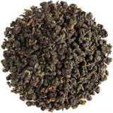 Tie Guan Yin Oolong-Tee – Hochtaiwanischer Formosa-Tee mit losen Blättern – Taiwan Wu Long-Tee – Blauer Tee – Olongh-Tee Ti Kuan Yin Olong-Tee Olong-Tee Blauer Tee Ti-Tee Tieguanyin-Tee Taiwan-Tee