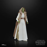 Star Wars Black Series Jedi-Meister Vernestra Rwoh, Acolytes Sammelbare Actionfigur (15 cm) Actionfiguren Naty Shop