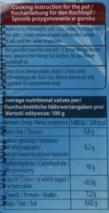Duftender Bruchreis, 10er Pack (10 x 1 kg)