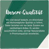 Venandi Animal - Premium Nassfutter für Katzen, Probierpakett I, Huhn, Pute, RInd, 6 x 200 g (6er Pack), getreidefrei und naturbelassen