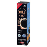 Mr & Mrs Mill Kaffee milder Filterkaffee, kompatibel mit K-fee & Tchibo Cafissimo*, Stärke 3/6, 120 Kaffeekapseln