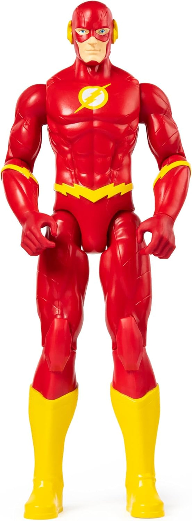 DC Comics 30cm Actionfigur – Superman Actionfiguren Naty Shop Lightning