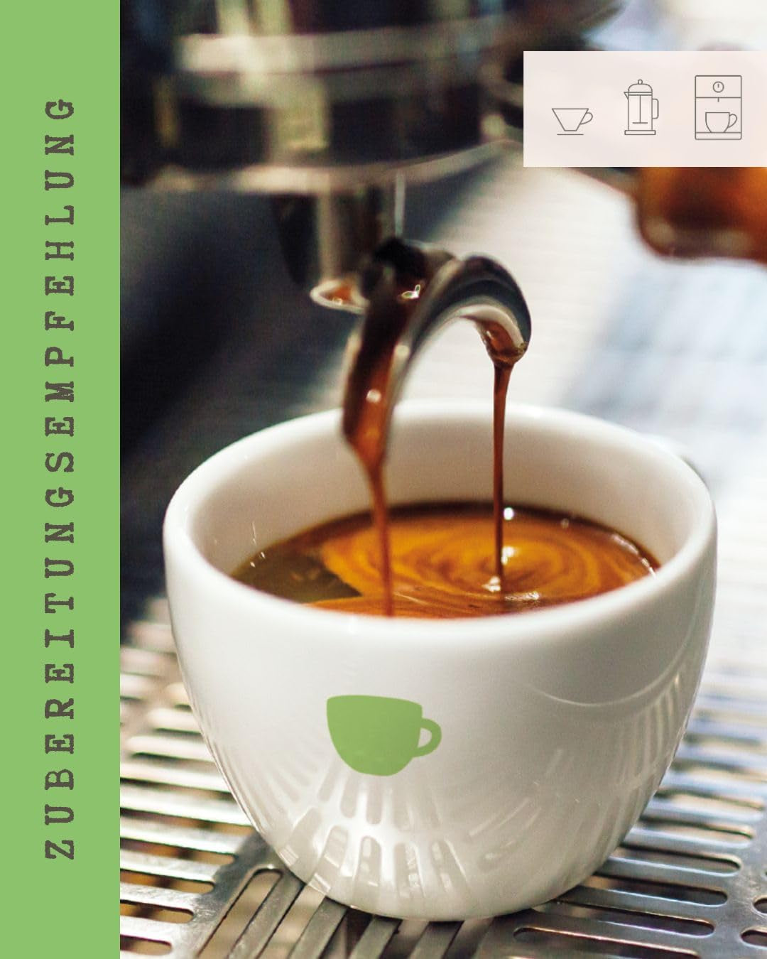 Kaffee - Aricha I 100% Arabica I Kaffeebohnen 250g I Ideal für Kaffeevollautomaten, Filterkaffee und French Press mit fruchtigen Aromen I helle Röstung