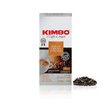 Ganze Kaffeebohnen Crema Intensa, mittlere Röstung, 1 kg Beutel
