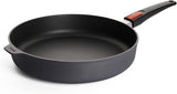 Woll Diamond Lite Hochrandpfanne - Induktion Töpfe und Pfannen Naty Shop Ø 32 cm