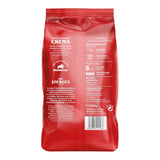 Joerges Espresso Gorilla Super Bar Crema Kaffeebohnen, 5er Pack (5 x 1 kg)