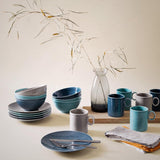 Thomas Loft von Rosenthal Color - Gemischtes Set 18-teilig, 9999 CM