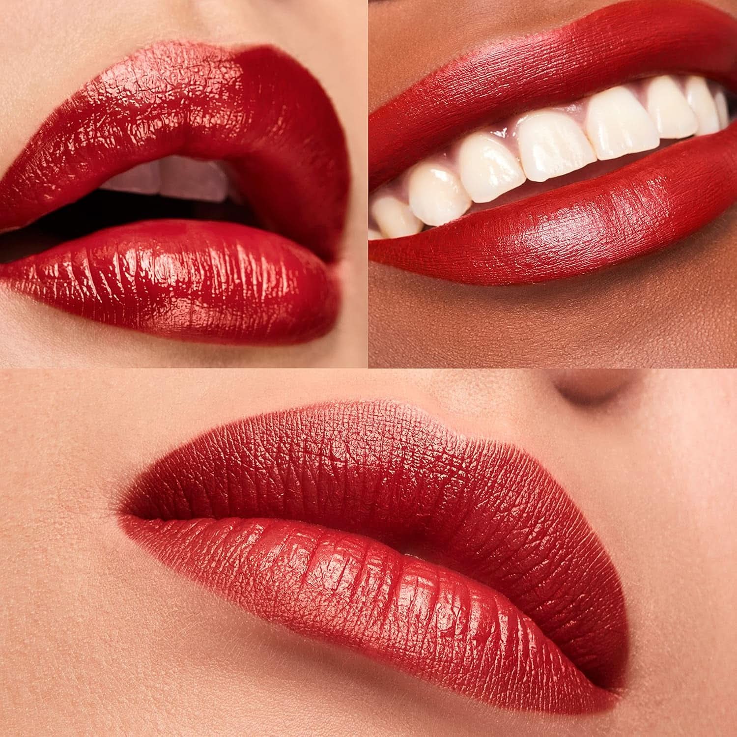 Elizabeth Arden Lippenfarbe, Romantic Rose Cosmetics und Beauty Naty Shop