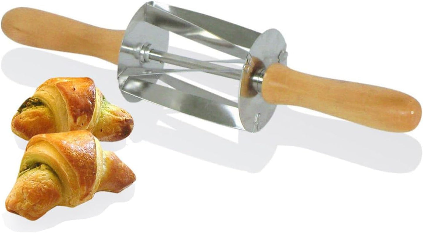 LOUIS TELLIER N3728 Mini-Croissant-Rolle