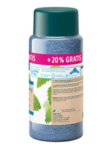 Kneipp Badekristalle pure Entspannung – Sondergröße – mit natürlichem Luisenhaller Salz, Tiefensalz und indischem Zitronenmelissenöl und Zitronenmelissenextrakt, limitierte Auflage, 720 g, Naty Shop Dusche & Bad