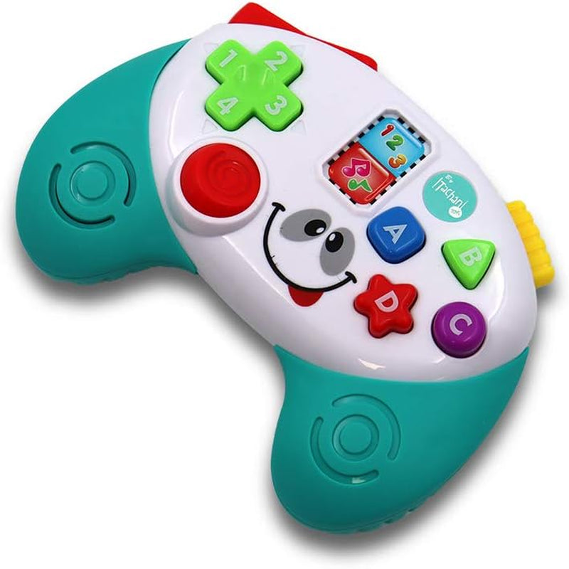 - Meine erste Playstation (CPA Toy Group Trading S.L. 782T00440). Bebe Naty Shop-Spielzeug