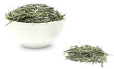 Japanischer Grüntee Sencha lose 100g, Japanischer Grüntee aus Kyushu, Strauchsorte Oku Midori, Teaclub Green Tea