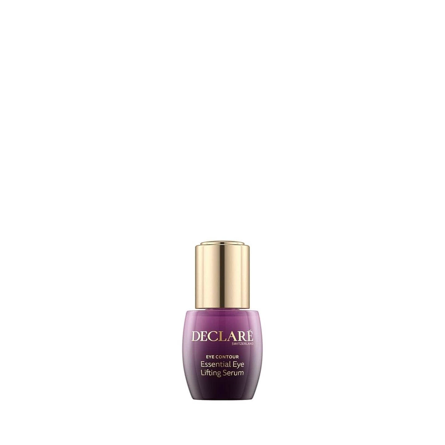 Declaré Essential Eye Lifting Serum 15 l - Intensives Lifting für die Augenlider Kosmetik und Schönheit Naty Shop