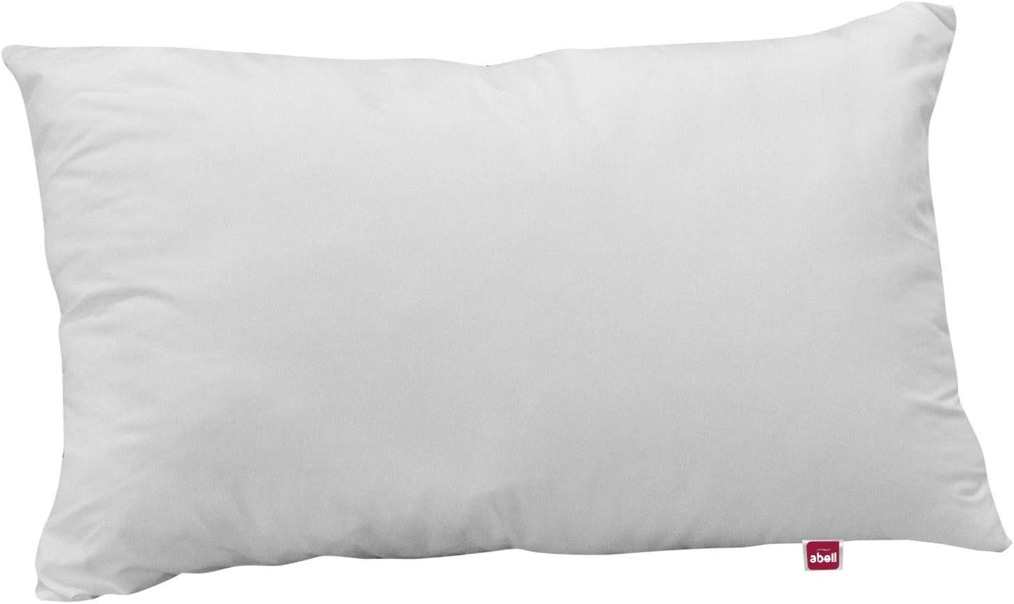 Abeil Kissen Dourêve, weiß, 45 x 70 cm, 1 Stück (1 Stück) Naty Shop Standardkissen