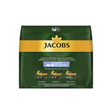 Jacobs Pads Crema Mild, Senseo-kompatible Pads, 5 x 18 Getränke, 90 Kaffeepads